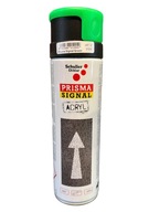 SCHULLER geodetická farba zelená 500 ml