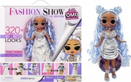 MGA L.O.L. Surprise OMG Fashion Show Style Edition - Missy Frost 584308EUC/