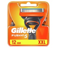 Gillette Fusion5 / BAL 12 ks.