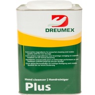 DREUMEX PLUS GÉL NA UMÝVANIE RÚK BHP 4,5L