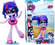 My Little Pony MINI Equestria TWILIGHT SPARKLE