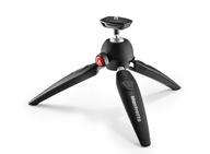 Statív Manfrotto PIXI EVO čierny