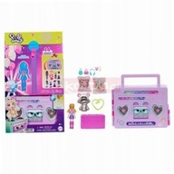 Polly Pocket. Párty móda HRD65