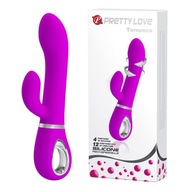 ROTAČNÝ SEX VIBRÁTOR ROTAČNÝ EROTICKÝ G-SPOT