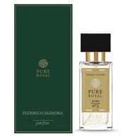 FM 972 Parfém PURE ROYAL Federico Mahora