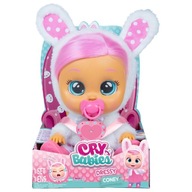 VIANOČNÝ DARČEK PRE DIEŤA Bábika Cry Babies IMC Toys Cry Babies 30 cm