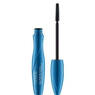 CATRICE Glam & Doll Volume Mascara vodeodolná riasenka Black 10ml