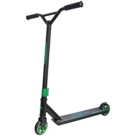 SCHILDKROT Untwist Freestyle Scooter Blue