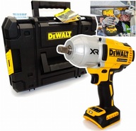 NÁRAZOVÝ KLÚČ DEWALT DCF900N 1/2 1898Nm NOVINKA 36M