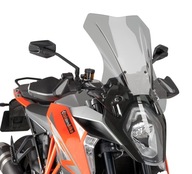 PUIG TOURING OKNO KTM 1290 SUPERDUKE GT 16-18