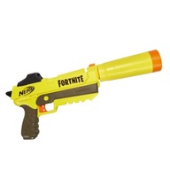 Záludná odpaľovacia pištoľ Springer Nerf Fortnite H