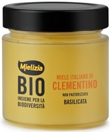 NEKTÁROVÝ MED Z KVETOV Klementínky BIO 300 g