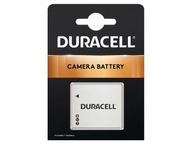 Batéria Duracell DRC4L, náhrada za Canon NB-4L
