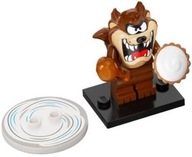 LEGO 71030 LOONEY TUNES - TASMANIAN DEVIL Č. colt-9