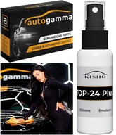 Keramika Keramický povrch Kisho TOP-24 Plus Top Coat Quick Detailer