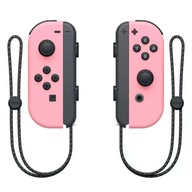 Nintendo Switch Joy-Con Pastel Pink