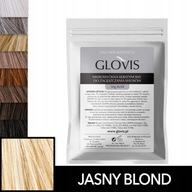 GLOVIS vrecúško 50g - Svetlá blond