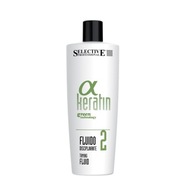 ALFA KERATIN - disciplinujúca tekutina 2 / 500 ml