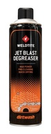 WELDTITE Jet Blast odmasťovač - sprej 500ml