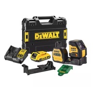 DEWALT.LINE LASER 12/18V 1x2,0Ah DCE088D1G18