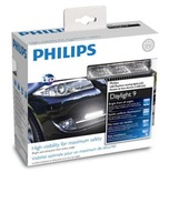 Philips DayLight 9 denných svetiel