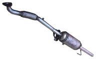 DPF FAP FILTER OPEL ASTRA H 1.7 CDTi VOP