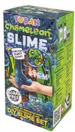 DIY súprava Super Slime Kameleon Tuban