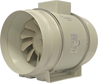 Potrubný ventilátor TB200