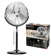 Cirkulačný ventilátor Camry CR 7307 silný 50 cm.