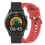 SET Xiaomi MI WATCH AMOLED + farebný remienok