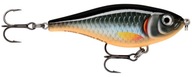 Rapala X-RAP Twitchin Shad 08 8cm 13g Halloween