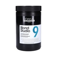 LOREAL BLOND STUDIO 9 ZOSVETĽOVAČ VLASOV 500G