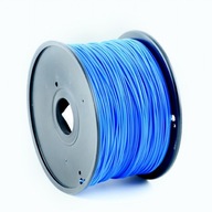 Vlákno pre 3D tlačiareň PLA / 1,75 mm / 1 kg / modré