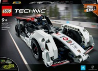 LEGO 42137 TECHNIC Formula E Porsche 99X Electric