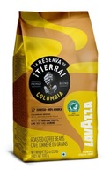 Zrnková káva Lavazza Tierra Colombia 1kg