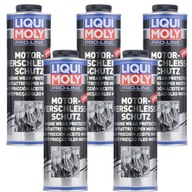 Liqui Moly LM5197 Pro-Line MoS2 olejová prísada 1L*5