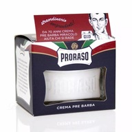 Proraso ochranný krém pred holením 100 ml