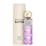 SAPHIR Prestige Pour Femme parfumovaná voda pre ženy Parfum EDP 200ml