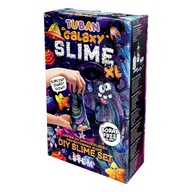 SADA – DIY SLIME TUBAN – GALAXY XL