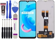 LCD displej Oppo RealMe C11 2021 Dotykový displej