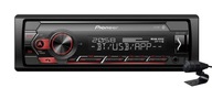 RÁDIO PIONEER BLUETOOTH FIAT GRANDE PUNTO LINEA