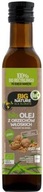 Big Nature Orechový olej 250 ml bio