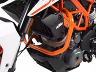 Nárazové tyče motora KTM 390 Duke 13-16