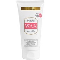 Wax Kamilla uhladzujúca a hydratačná maska ​​pre svetlé vlasy 200ml