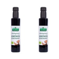 2 x Bio Coconut Aminos 250ml - EkoWital