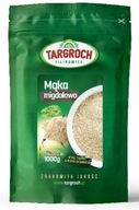 Mandľová múka mleté ​​mandle Targroch 1kg