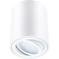 Prisadené HALOGEN GU10 LED TUBE 84mm