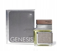 Parfumovaná voda Le Chameau Genesis Man 100 ml