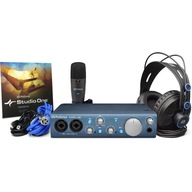 PRESONUS AudioBox iTwo Studio - Nahrávacia sada