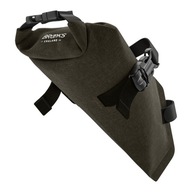 Brooks Scape Saddle roll bag štrková taška